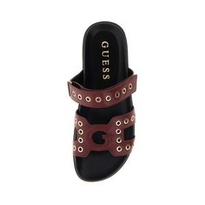 Women's sandals Guess Fahie image-3