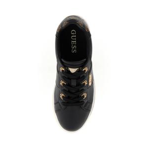 Women's Trainers Guess Stew image-3