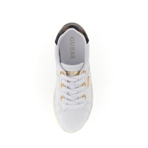 Women's Trainers Guess Stew image-3