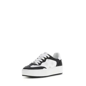 Baskets femme Guess Swole3 image-1