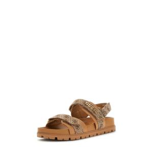 Women's sandals Guess Florizy2 image-1
