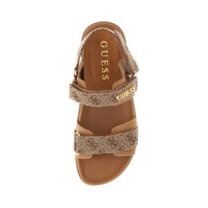 Women's sandals Guess Florizy2 image-3