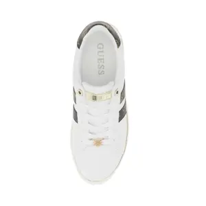 Women's Sneakers Guess Barlie image-2
