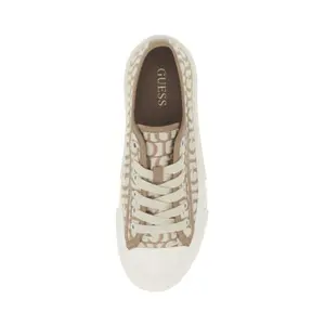 Women's Sneakers Guess Carey3 image-2