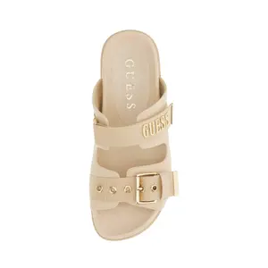 Women's sandals Guess Faxona image-2
