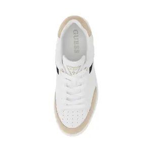 Baskets femme Guess Gilax2 image-2