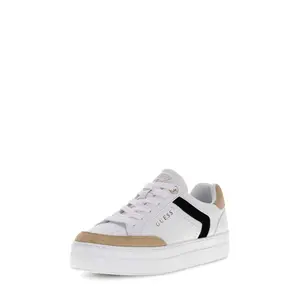 Baskets femme Guess Gilax2 image-1