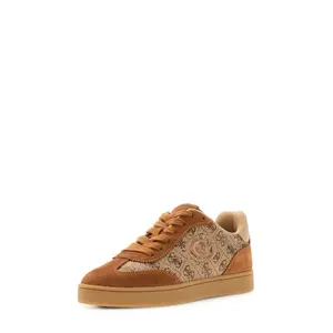 Baskets femme Guess Jacek image-1