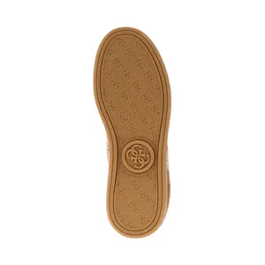 Baskets femme Guess Jacek image-4