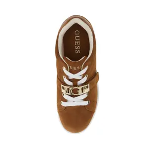 Baskets femme Guess Jamisn 2 image-2