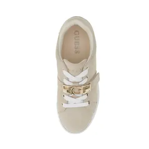 Baskets femme Guess Jamisn 2 image-2