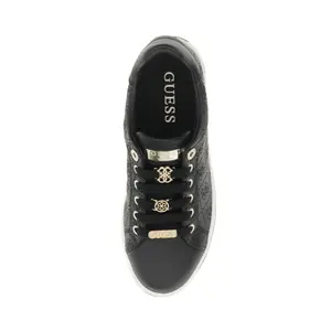 Women's Sneakers Guess Stasey4 image-2