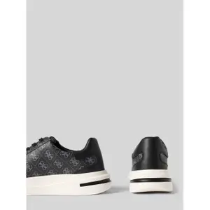 Baskets Guess Elba image-5