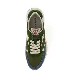 Trainers Guess Aria image-2