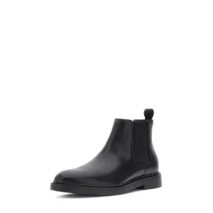 Leather boots Guess Dova image-1