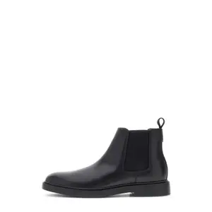 Leather boots Guess Dova image-0