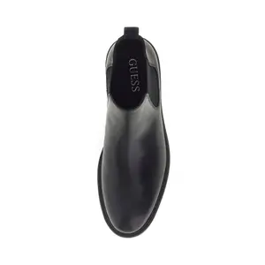 Leather boots Guess Dova image-2