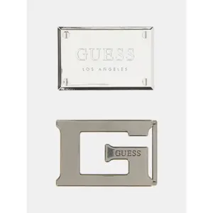 Belt tool kit gift buckle Guess image-3