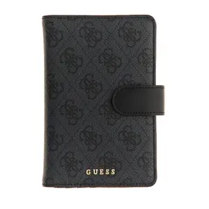 Custodia protettiva per passaporto donna Guess image-2