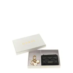 Custodia per carte regalo e portachiavi da donna Guess image-0