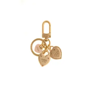 Custodia per carte regalo e portachiavi da donna Guess image-1