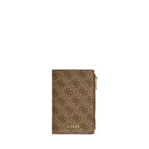 Borsa da toilette per donna Guess image-1