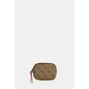 Borsa da toilette per donna Guess image-4
