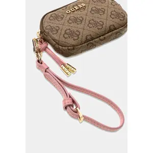 Borsa da toilette per donna Guess image-5