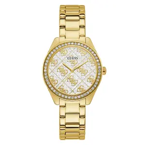 Women's watch Guess Sugar image-0