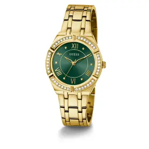 Vrouwenhorloge Guess Cosmo