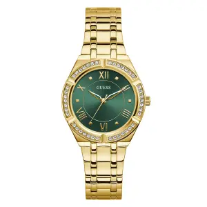 Vrouwenhorloge Guess Cosmo image-1