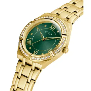 Vrouwenhorloge Guess Cosmo image-4