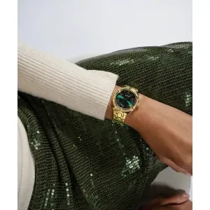 Vrouwenhorloge Guess Cosmo image-6