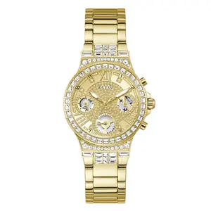 Vrouwenhorloge Guess Moonlight