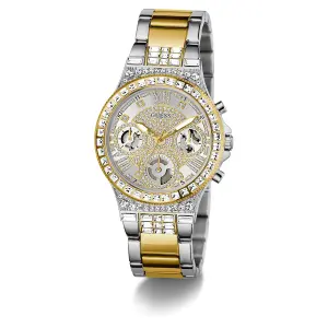 Vrouwenhorloge Guess Moonlight image-1
