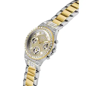 Vrouwenhorloge Guess Moonlight image-4