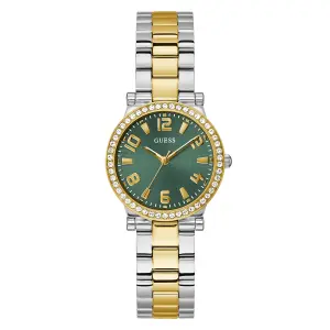 Vrouwenhorloge Guess Fawn