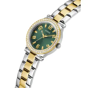 Vrouwenhorloge Guess Fawn image-2