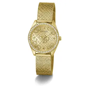 Vrouwenhorloge Guess Boa image-1