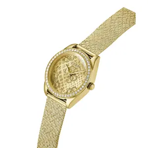 Vrouwenhorloge Guess Boa image-3