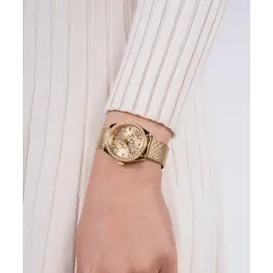 Vrouwenhorloge Guess Boa image-5