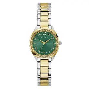 Vrouwenhorloge Guess Charlotte