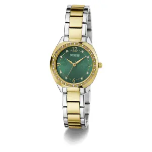 Vrouwenhorloge Guess Charlotte image-1