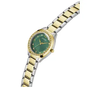 Vrouwenhorloge Guess Charlotte image-3