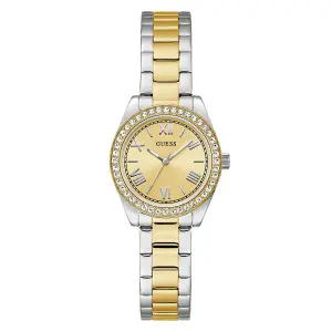 Vrouwenhorloge Guess Mini Luna