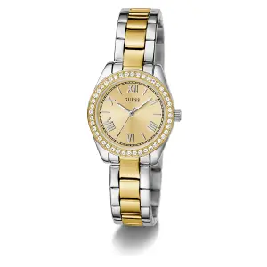 Vrouwenhorloge Guess Mini Luna image-1