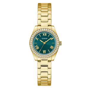 Vrouwenhorloge Guess Mini Luna