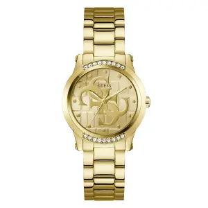 Vrouwenhorloge Guess Annette