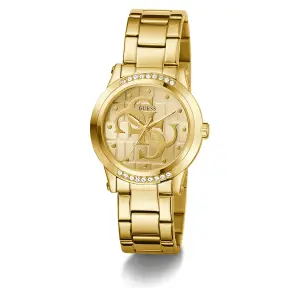 Vrouwenhorloge Guess Annette image-1