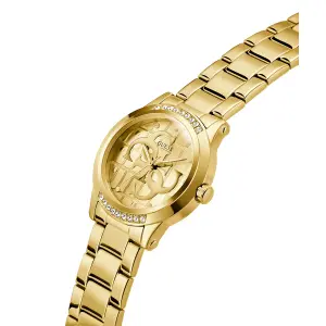 Vrouwenhorloge Guess Annette image-4